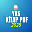 YKS KİTAP PDF 2025