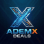 AdemX Tech Deals