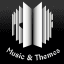 BTS Music & Themes ⟭⟬ ⟬⟭