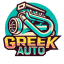 GREEK AUTO / Паралельный импорт