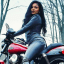 Women's channel about self-development and motivation. Woman in society