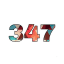 347
