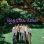 Bᥲᥒgᴛᥲᥒ Bengal Army
