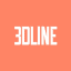 3Dline