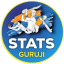 STATS GURUJI