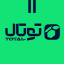 ️توتال فوتبال ️