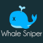 Whale Sniper #FREEPAVEL