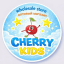 ZARA CHERRY KİDS ZARA