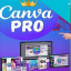 CANVA PRO free