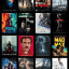 L'univers de films et séries