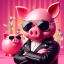 $PIGGY Community