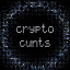 CRYPTO cUNTS