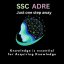 SSC & ADRE EXPRESS