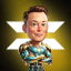 X Empire Combo Riddle Rebus Daily