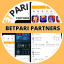 BETPARI| PARTNERS