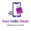 Free India Deals