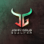 JOHN GOLD SCALPER