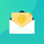Email list customers