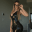 Stephanie Collier hot
