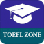 TOEFL ZONE