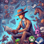 Game Press