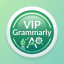 گرامرلی (Grammarly Quillbot Wordtune Turnitin ChatGPT)