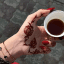 اقتباسات حب ، ادمنت حبك .