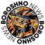 Boroshno News △