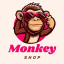 Amazon le migliori offerte Monkey shop