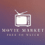 Movie market®Official