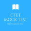 CTET mock test Channel