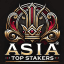 Asia‘s Top Stakers