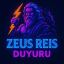 ZeussReis Duyuru