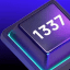 1337