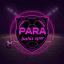 Parabet spor