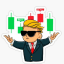 Trading Club - Signals Crypto, Índices & Forex