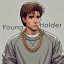 Young Holder Crypto