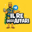 Il Re degli Affari