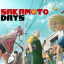 Sakamoto days in hindi dubbed
