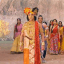 Radha Krishna Serial On Star Bharat