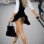 Short dress mini skirt