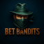 BET BANDITS ‍ ️