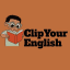 ClipYourEnglish