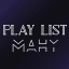Playlist | Mahy