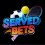 Served Bets