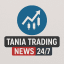 👑 Tania Trading News 🌐