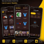 Free TV & Radio Streaming | ViewHub 9,000+ Live TV Channels, 100,000+ Radio Stations