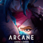انمي اركين مترجم arcane sessions 2