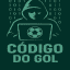 CÓDIGO DO GOL