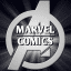 Marvel Comics (Avengers)